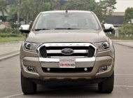 Ford Ranger 2016 - Xe nhập khẩu, máy dầu, hai cầu điện giá 599 triệu tại Thái Nguyên