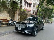 Volvo XC90 2016 - Màu đen giá 1 tỷ 900 tr tại Hà Nội