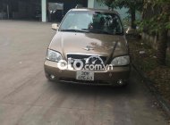 Kia Carnival xe đẹp miễn bàn về chất. 2006 - xe đẹp miễn bàn về chất. giá 145 triệu tại Thái Nguyên