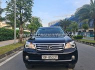 Lexus GX 460 2011 - Màu đen, xe nhập giá 1 tỷ 820 tr tại Hà Nội