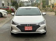 Hyundai Elantra 2020 - Màu trắng, giá 470tr giá 470 triệu tại Thái Nguyên