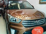 Hyundai Creta Cần bán xe   2015 - Cần bán xe hyundai Creta giá 495 triệu tại Tp.HCM
