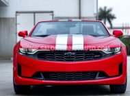 Chevrolet Camaro 2020 - Màu đỏ, nhập khẩu nguyên chiếc giá 2 tỷ 880 tr tại Hà Nội