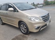 Toyota Innova 2015 - Đăng kiểm dài, tên tư nhân giá 335 triệu tại Hòa Bình