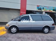 Toyota Previa  xe đẹp từ trong ra ngoài, full noi thất 1997 - PREVIA xe đẹp từ trong ra ngoài, full noi thất giá 120 triệu tại Vĩnh Long