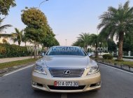 Lexus LS 460 2010 - Nhập khẩu nguyên chiếc, số tự động giá 1 tỷ 150 tr tại Hà Nội