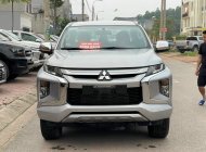 Mitsubishi Triton 2020 - Lốp theo xe nguyên bản, sơ cua chưa hạ giá 540 triệu tại Thái Nguyên