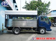 Xe tải 2,5 tấn - dưới 5 tấn 2023 - Bán xe Jac 3T6  trường lái, Jac H360 ĐTLX giá hợp lý giao xe ngay giá 380 triệu tại Vĩnh Long