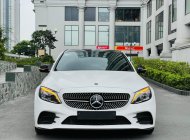 Mercedes-Benz 2021 - Màu trắng, nội thất nâu giá 1 tỷ 530 tr tại Hà Nội