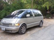 Toyota Previa 1992 - 2.4 AT, xe 7 chỗ, số tự động, giá 135tr, BSTP công chứng ngay giá 135 triệu tại Tp.HCM