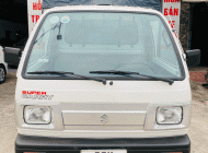 Suzuki Carry 2022 - 5 tạ, chạy 360km, thùng bạt giá 215 triệu tại Hà Nội