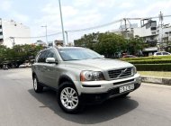 Volvo XC90 2009 - Nhập 2009, nhà mua mới, 1 đời chủ SG trùm mền ít đi giá 550 triệu tại Tp.HCM