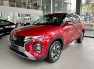 Hyundai Creta 2023 - Xe giao ngay, đủ màu, giá siêu ưu đãi trong tháng 4/2023 giá 645 triệu tại Hòa Bình