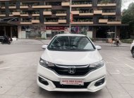 Honda Jazz 2018 - Xe đẹp, hỗ trợ trả góp 70%, giao ngay giá tốt giá 410 triệu tại Hà Nội
