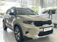 Kia Sonet 2022 - Giảm 50% phí trước bạ - Siêu ưu đãi tháng 06 - Xe sẵn giao ngay giá 549 triệu tại Tp.HCM