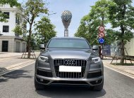 Audi Q7 2015 - Tư nhân một chủ giá 1 tỷ 150 tr tại Hà Nội