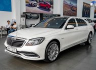 Mercedes-Benz Maybach S450 2020 - Bao đậu bank 70-90% (Ib Zalo tư vấn trực tiếp 24/7) giá 5 tỷ 998 tr tại Tp.HCM