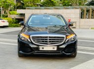 Mercedes-Benz C 250 2018 - Nguyên zin, 1 chủ từ đầu giá 1 tỷ 39 tr tại Tp.HCM