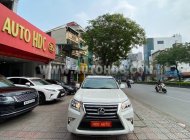 Lexus GX 460 2015 - Nhập khẩu nguyên chiếc, biển Hà Nội giá 2 tỷ 939 tr tại Hà Nội