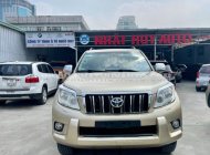 Toyota Land Cruiser Prado 2010 - Nhập Trung Đông giá 795 triệu tại Hà Nội