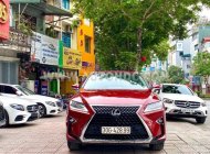 Lexus RX 200 2017 - Màu đỏ, biển Hà Nội giá 2 tỷ 69 tr tại Hà Nội