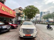 Cadillac Escalade 2015 - Đăng ký 2016, biển thành phố giá 3 tỷ 650 tr tại Hà Nội