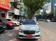 Mercedes-Benz S 450L 2020 - Đăng ký 2021 giá 3 tỷ 479 tr tại Hà Nội