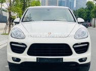 Porsche Cayenne 2011 - Một chủ mua từ mới, biển TP giá 1 tỷ 550 tr tại Hà Nội