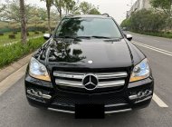 Mercedes-Benz GL 350 2009 - Model 2010, máy 3.0 V6 diesel full dầu, siêu chất giá 860 triệu tại Hà Nội