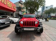 Jeep Wrangler 2020 - Biển thành phố giá 2 tỷ 850 tr tại Hà Nội