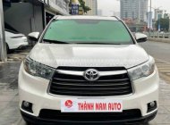 Toyota Highlander 2014 - Đăng ký 2015, biển 30Axx giá 1 tỷ 29 tr tại Hà Nội