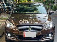 Suzuki Ciaz Bán xe  số tự động 2016 - Bán xe Ciaz số tự động giá 360 triệu tại Đà Nẵng