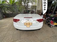 Audi A5   . Thích hợp làm xe rước dâu 2009 - Audi A5 mui trần. Thích hợp làm xe rước dâu giá 650 triệu tại Bình Phước