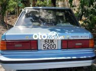 Toyota Camry  cổ phiên bản đặc biệt Fi 1983 - Camry cổ phiên bản đặc biệt Fi giá 55 triệu tại Tp.HCM