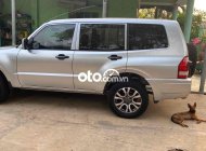 Mitsubishi Pajero xe gia đình cần bán . 2004 - xe gia đình cần bán . giá 145 triệu tại Đồng Nai