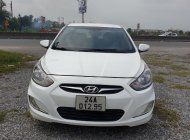 Hyundai Accent 2012 - Nhập khẩu Hàn Quốc giá 265 triệu tại Lào Cai