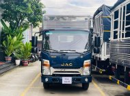 Xe tải 1,5 tấn - dưới 2,5 tấn 2023 - Xe tải Jac N200s thùng kín khuyến mãi 40Tr tiền mặt cho xe tồn kho  giá 440 triệu tại Bình Dương