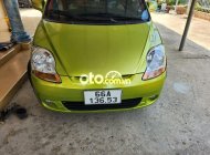 Chevrolet Spark Lên đời cần bán xe 2009 - Lên đời cần bán xe giá 90 triệu tại Đồng Tháp