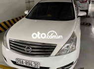 Nissan Teana lên dời cần bán  2009 2009 - lên dời cần bán teana 2009 giá 300 triệu tại Hà Nội