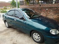 Daewoo Lanos 2001 - Xe giá rẻ giá 63 triệu tại Hải Phòng