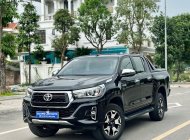 Toyota Hilux 2018 - Một chủ từ mới đẹp xuất sắc giá 700 triệu tại Hà Nội