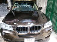 BMW X3 2012 - Xe gia đình, chính chủ giá 650 triệu tại Tp.HCM