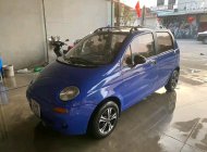 Daewoo Matiz 2001 - Matiz cho anh em tập lái. Xe gia đình ít đi giá 36 triệu tại Yên Bái