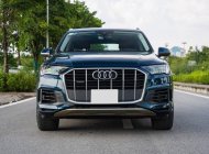 Audi Q7 2020 - Biển Hà Nội, xe đi cực ít giá 3 tỷ 790 tr tại Hà Nội