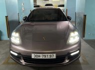 Porsche Panamera 2017 - Model 2018 biển vip giá 4 tỷ 390 tr tại Hà Nội