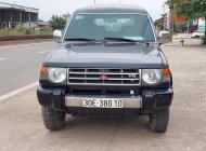 Mitsubishi Pajero 2005 - Bán xe máy xăng giá 150 triệu tại Vĩnh Phúc