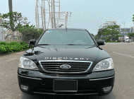 Ford Mondeo 2005 - Sedan hạng D cực đẹp giá 140 triệu tại Đà Nẵng