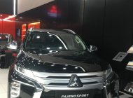 Mitsubishi Pajero Sport 2023 - Hỗ trợ 50% thuế trước bạ- Tặng phụ kiện theo xe chính hãng - Hỗ trợ trả góp tối đa lãi suất tốt giá 1 tỷ 130 tr tại Hà Nội