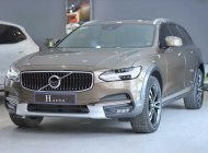 Volvo V90 2018 - Lăn bánh 28.000 km giá 2 tỷ 499 tr tại Hà Nội