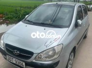 Hyundai Getz cần bán  2008 2009 - cần bán Getz 2008 giá 125 triệu tại Nam Định